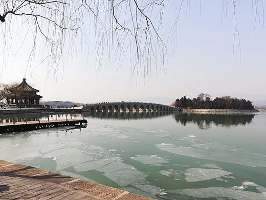 北京-十七孔桥（个人主页-ZMzg0MzgyMDg=） - 风光摄影 - 站酷设计师HenHen_原创素材 - 站酷ZCOOL