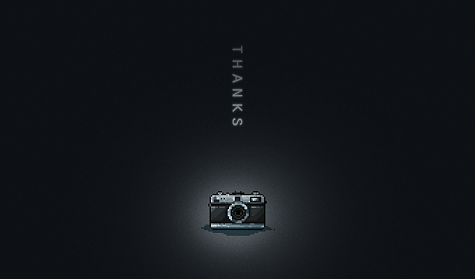 继续像素风景六连（图ZNTYzMTI1MDg=） - 像素画 - 站酷设计师Hfei原创素材 - 站酷ZCOOL