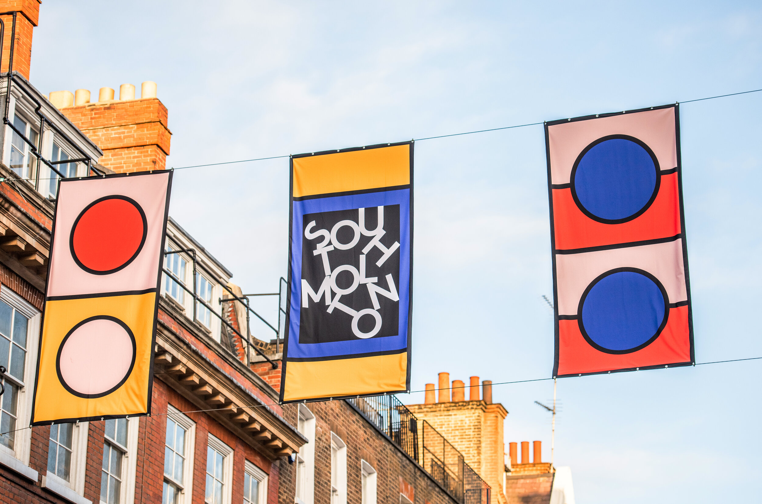 流行全网的"孟菲斯风格"的前世今生