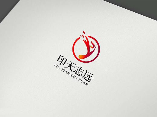 印刷LOGO