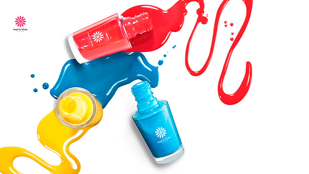 美甲logo設(shè)計(jì)（圖ZMTg4MjI1MDQ0） - Logo - 站酷設(shè)計(jì)師設(shè)計(jì)師Johnson原創(chuàng)素材 - 站酷ZCOOL