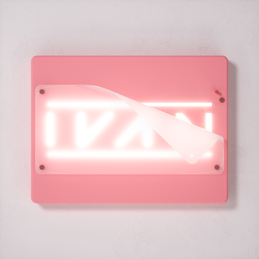 C4D/OC小场景练习