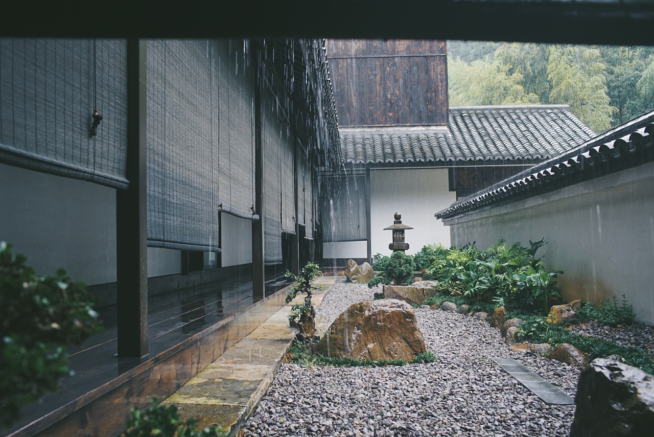 日本京都日式庭院图片素材_免费下载_jpg图片格式_VRF高清图片500764221_摄图网