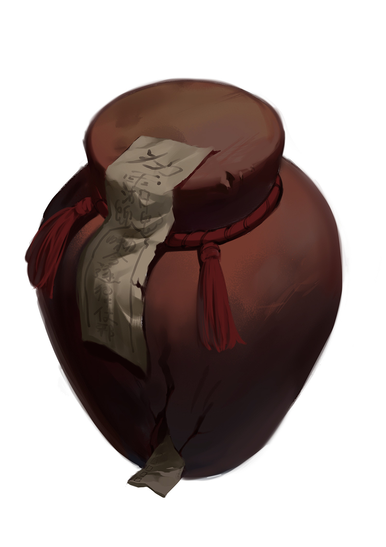 场景练习（图ZMjY2OTEwNjMy） - 创作习作 - 站酷设计师清乾乾原创素材 - 站酷ZCOOL