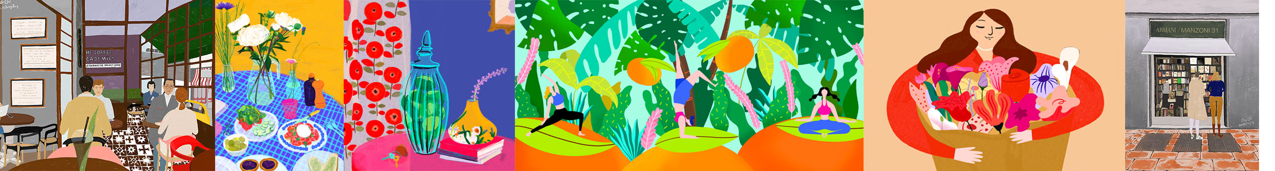 EvaGu7的个人主页（封面预览） - 主页封面设置 - 站酷设计师EvaGu7原创素材 - 站酷ZCOOL