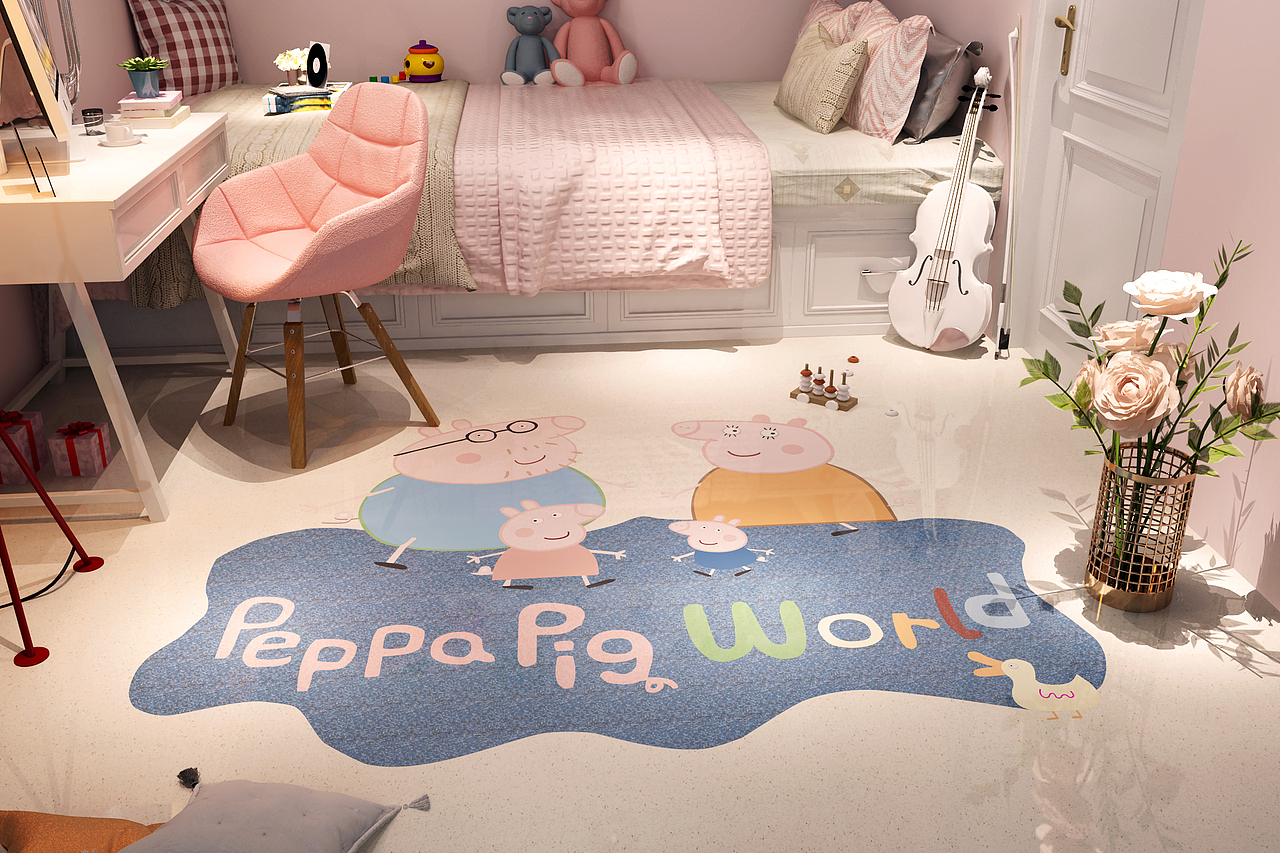 那些年画过的图们④