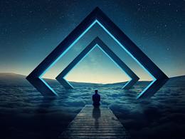 星空