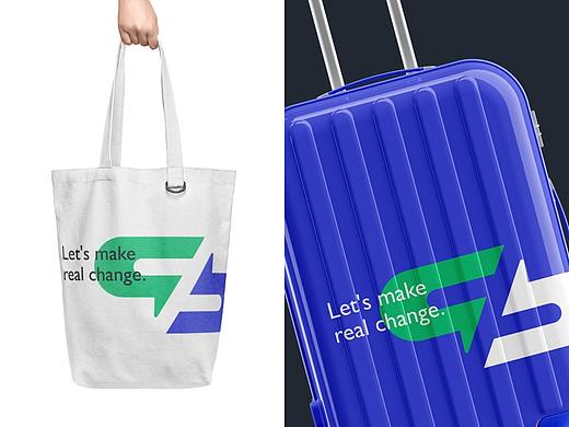 ZHUGU科技品牌设计