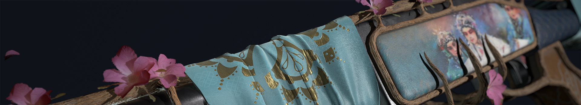 _眾生的个人主页（封面预览） - 主页封面设置 - 站酷设计师_眾生原创素材 - 站酷ZCOOL