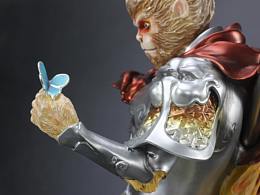 齐天大圣 佛魔一念间，静止1秒彼岸花开