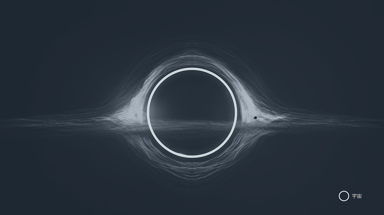 主KV 主视觉 主形象 提案 C4D VI LOGO