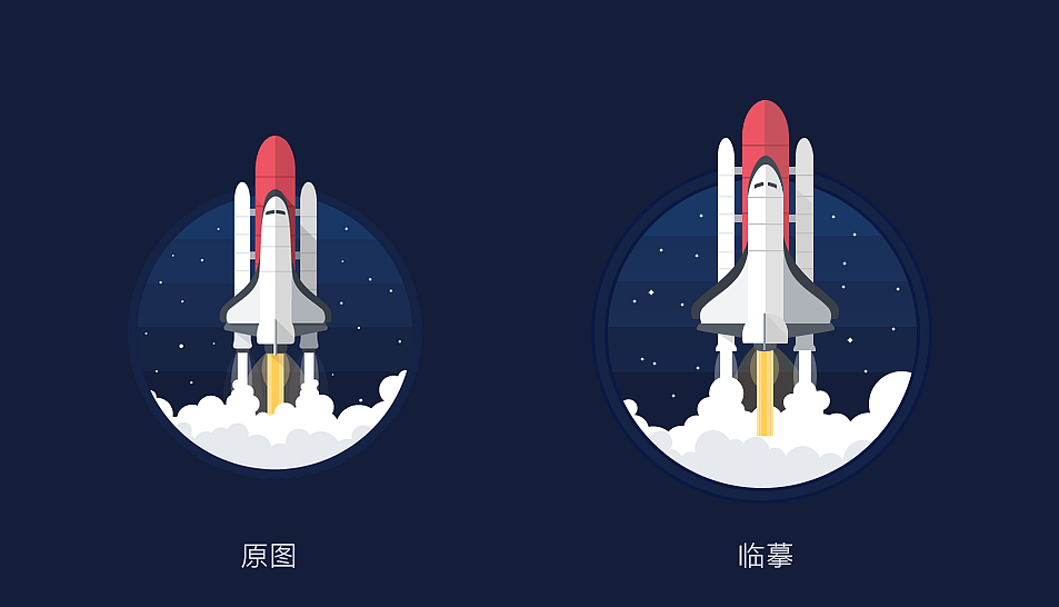 图形小练习（图ZMjUyNjQzOTY=） - 图案 - 站酷设计师BluesParis原创素材 - 站酷ZCOOL