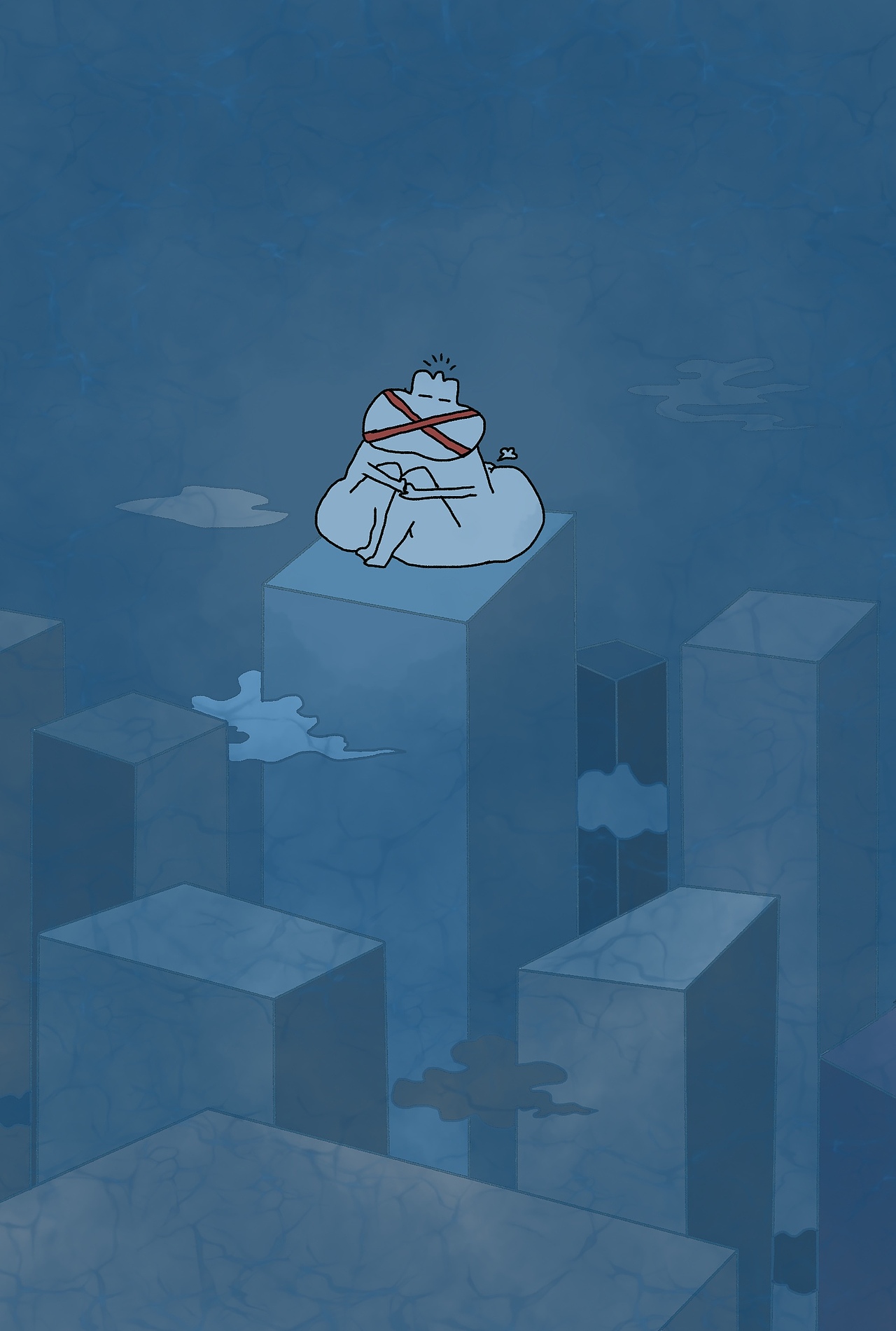 第149集 焱琳浩艺术 焱琳浩文搬橘子