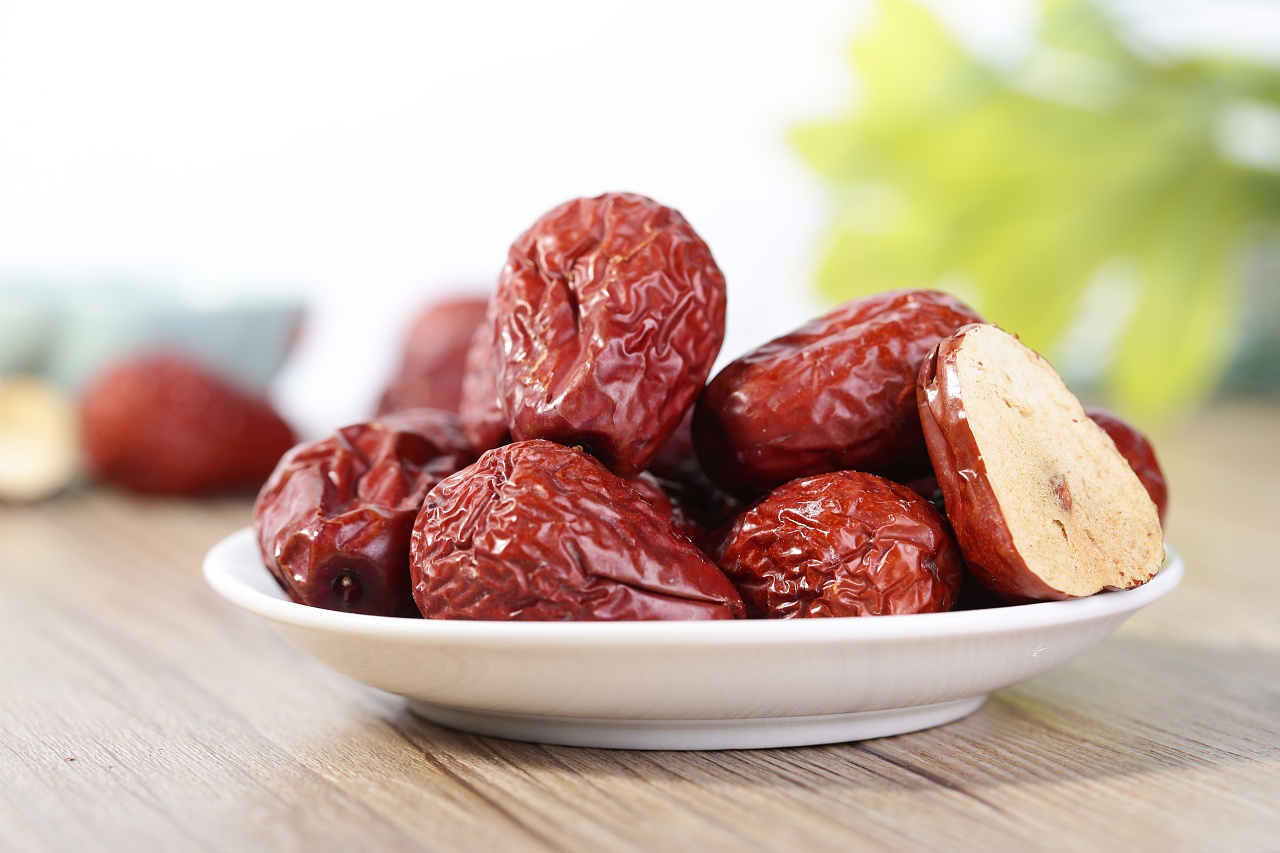 红枣