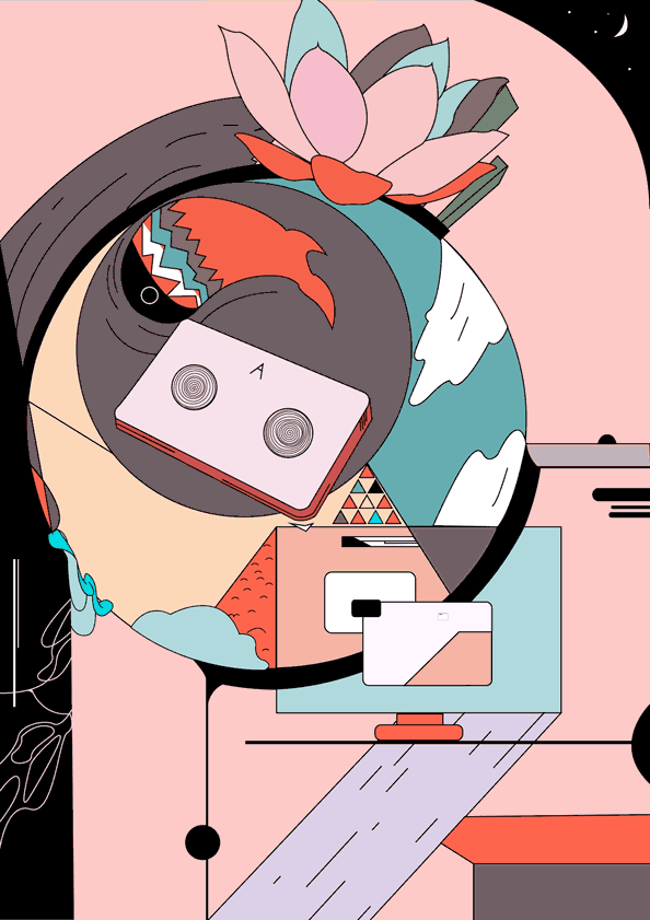 表情包动态海报 - 原创作品 - 站酷(zcool)