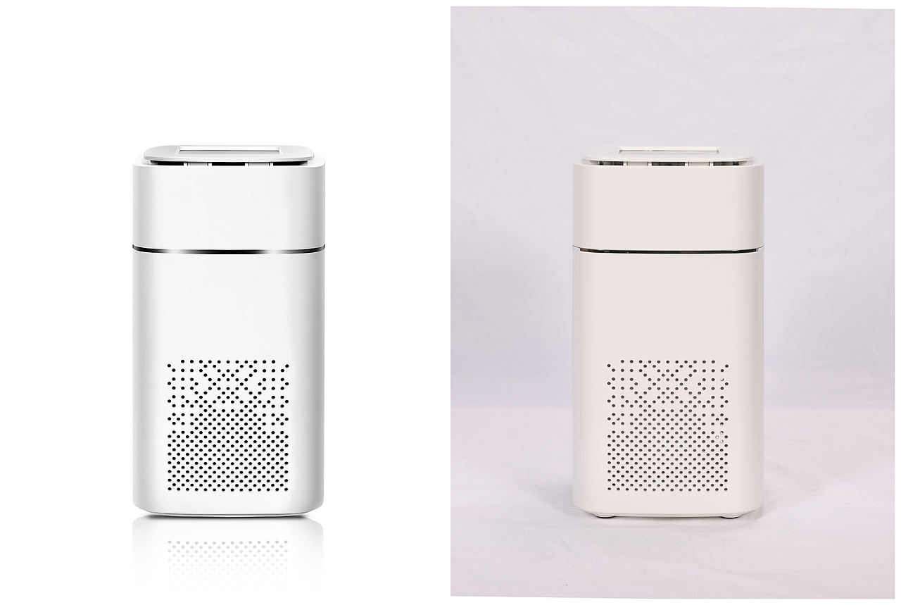 产品精修《一》