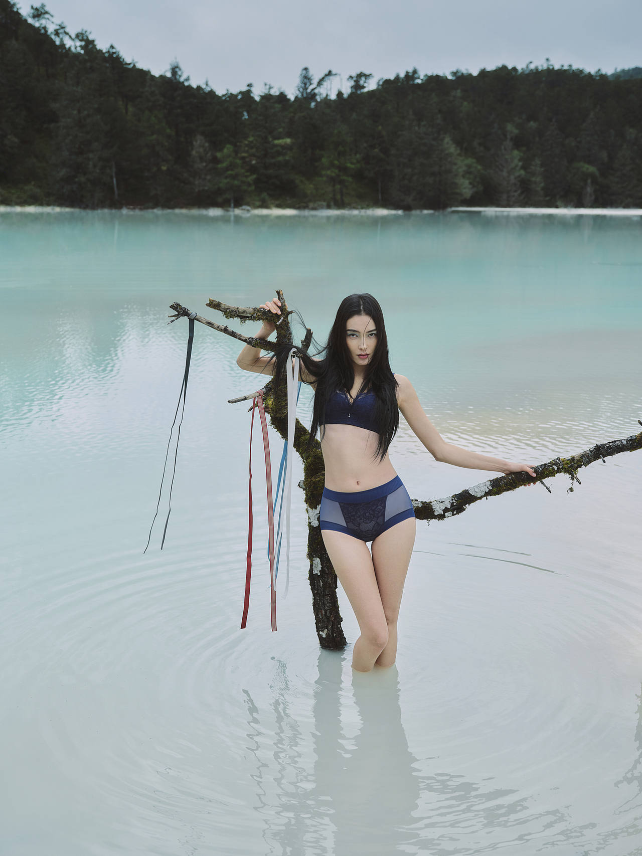 IT'S OK ✘ HERBENSHE'S 首发大