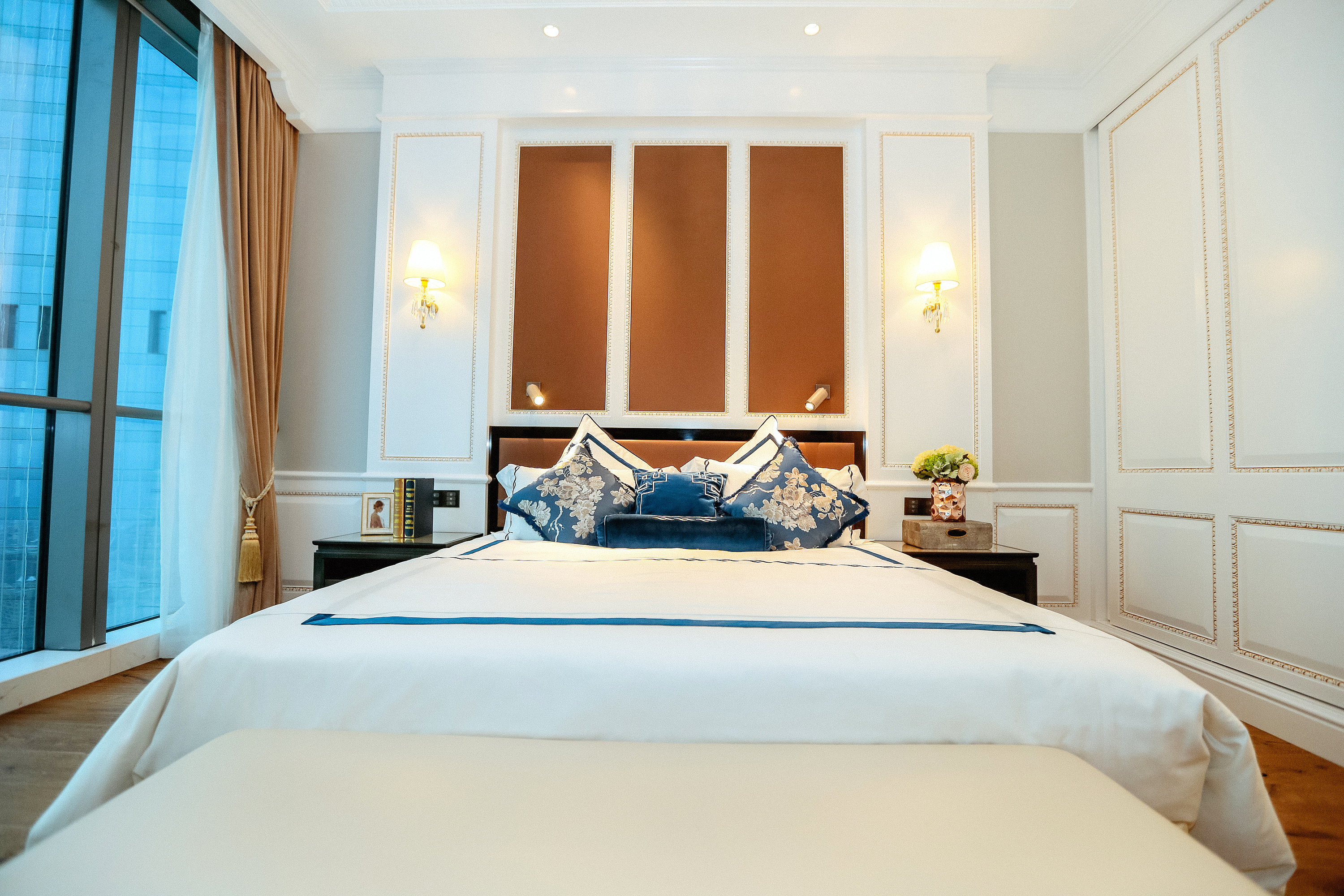 贵阳花果园网红白宫古天乐也来了