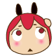 疑问