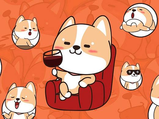 《柯基十一互怼篇》现已上线