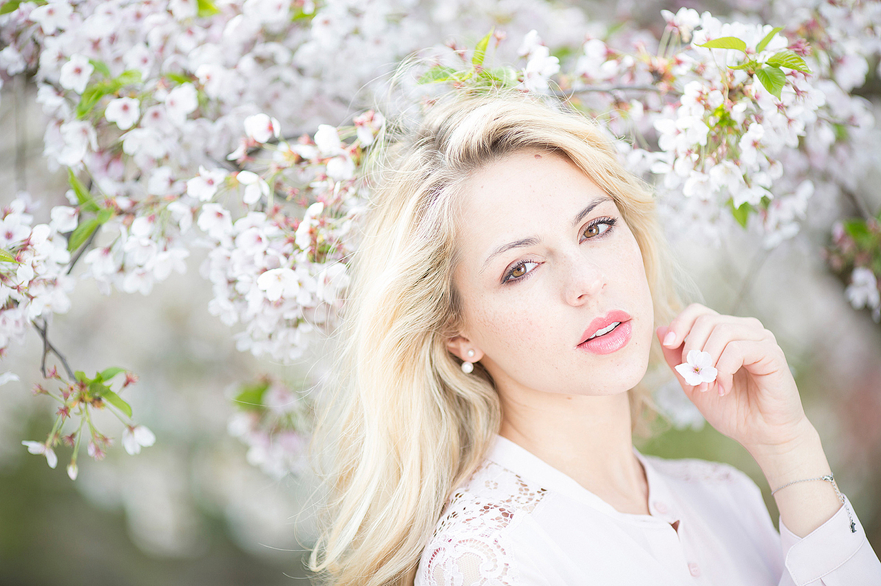 人像后期修图~附动图修片~拯救曝光过度的情侣照片~附动图修片~外景