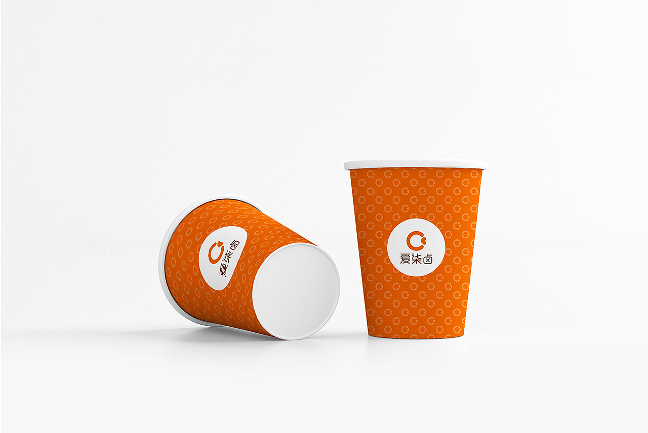 爱柒卤|品牌升级