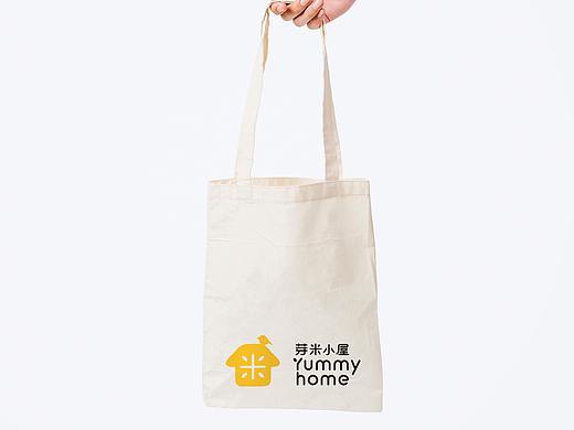 杭州芽米小屋宝宝餐品牌
