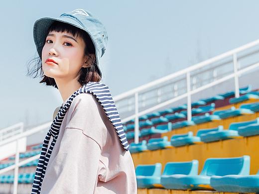 頁(yè)面動(dòng)效（個(gè)人主頁(yè)-ZMjkyNjg4NjA=） - 其他 - 站酷設(shè)計(jì)師yanruiyi原創(chuàng)素材 - 站酷ZCOOL