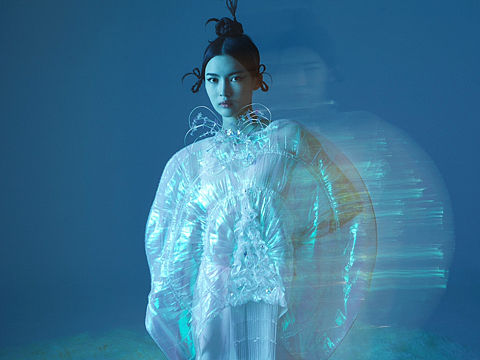 910studio|时装摄影