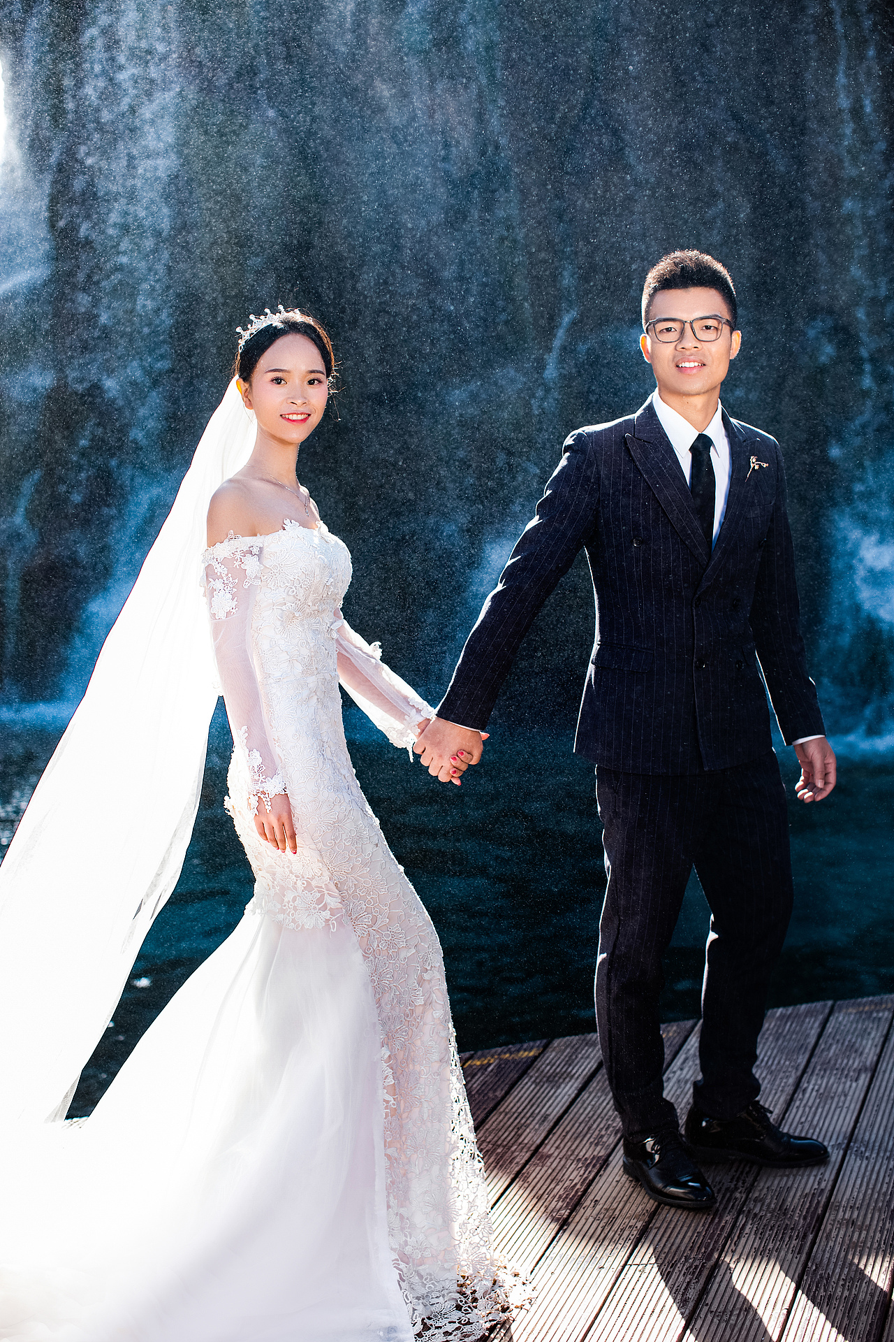 百年琴瑟，贺尔新婚 | 婚纱摄影 | 第二辑（图ZMjI1NjgwNTM2） - 人像摄影 - 站酷设计师ParkJungso原创素材 - 站酷ZCOOL