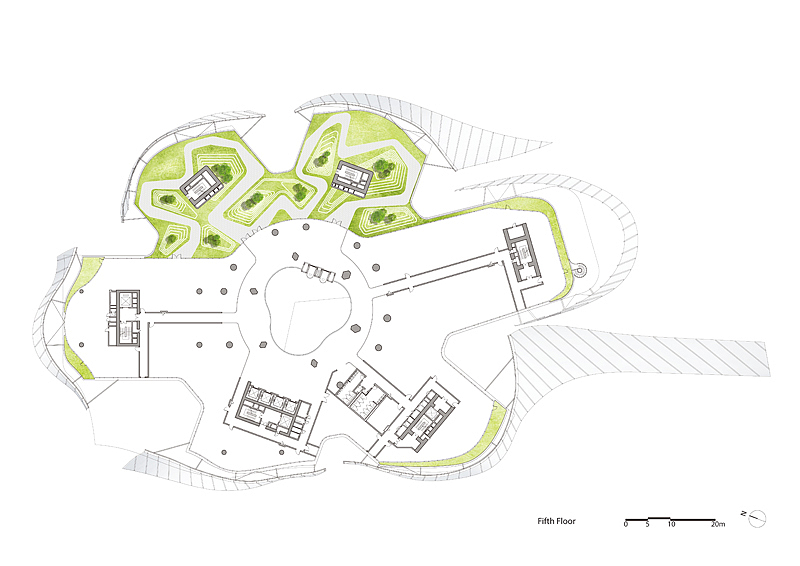 MAD欣贺设计中心