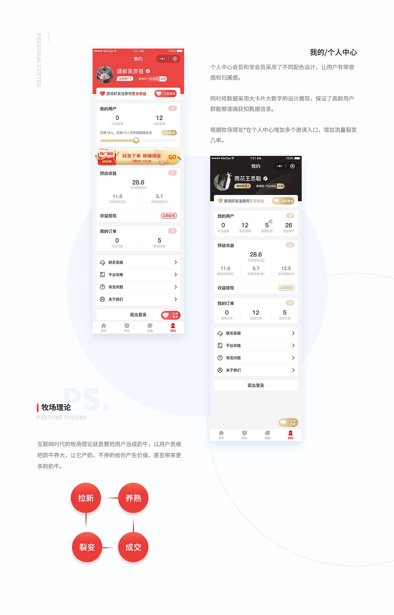 /UI设计/买否京东联盟小程序