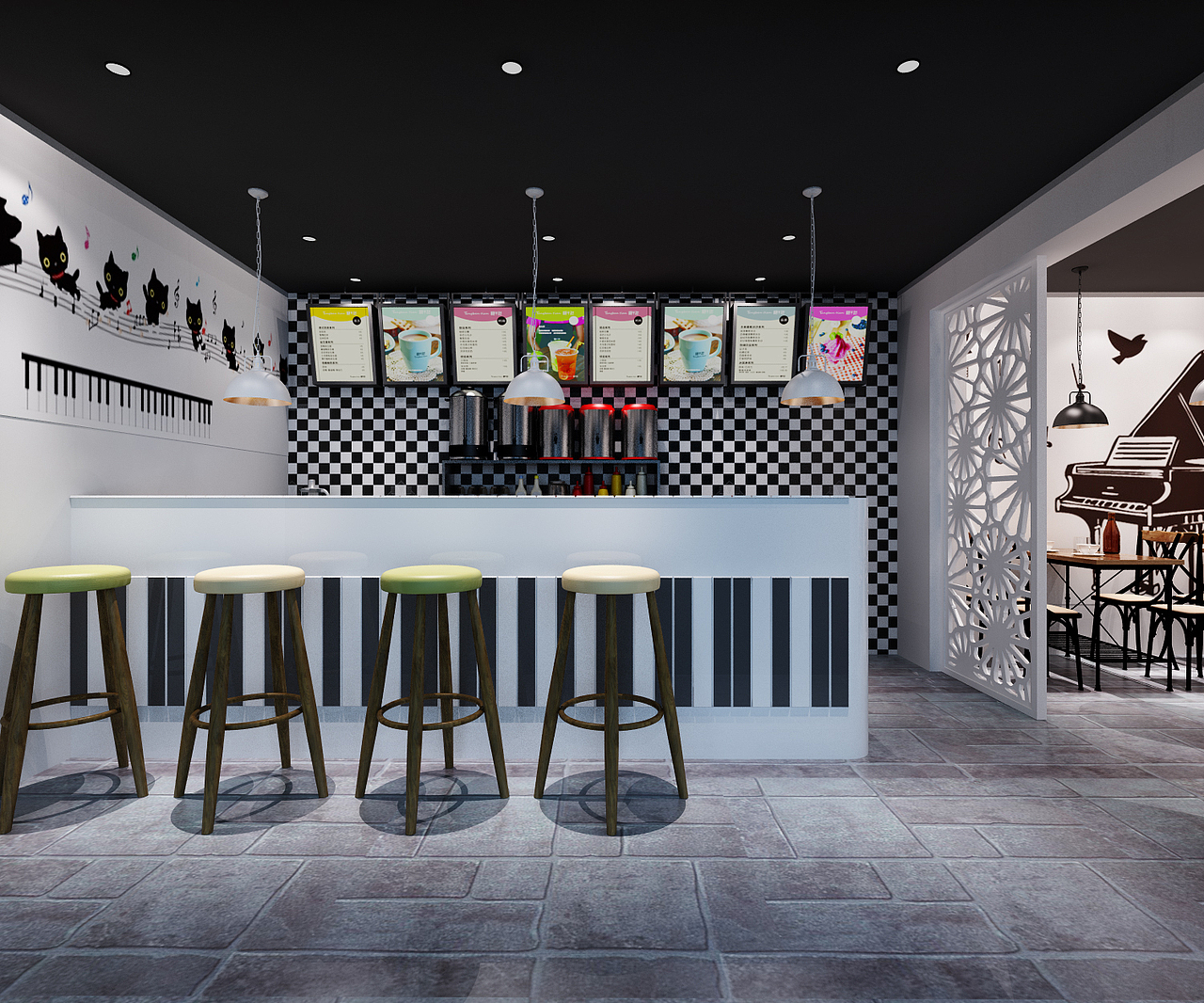 作品总集（图ZNDE3NzgxNTY=） - 家装设计 - 站酷设计师qiqiao8原创素材 - 站酷ZCOOL