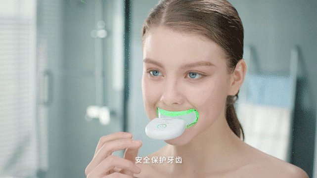 电商短视频 | MOYAN洁齿器套装 ✖ 三拾传媒