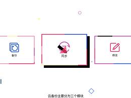 MG动画产品介绍视频