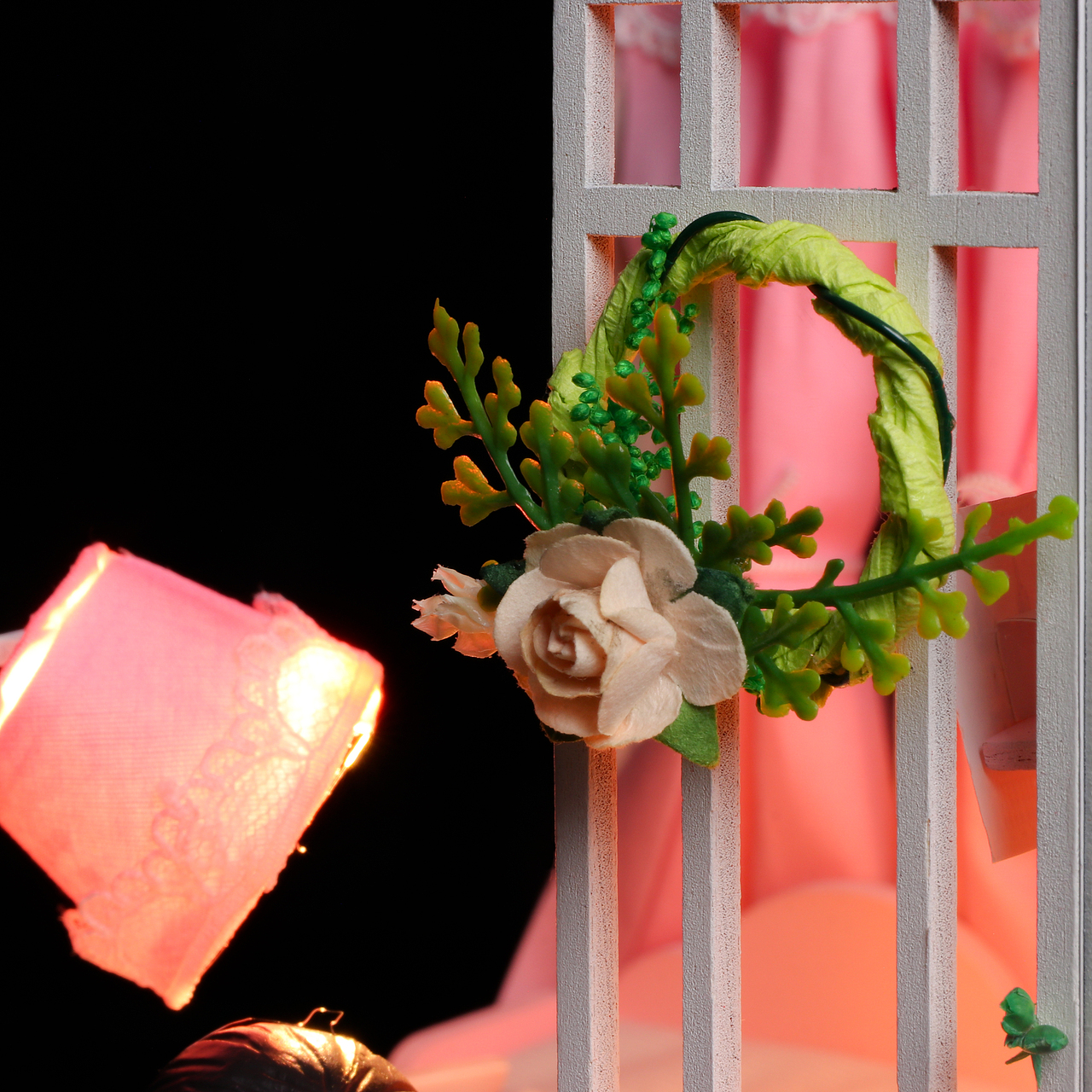 DIY模型小屋拍摄-ABli（图ZMjc4NzcxMTg4） - 产品摄影 - 站酷设计师ABli原创素材 - 站酷ZCOOL