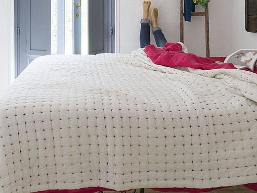 引领时尚潮流 AGOSTINI FIRENZE进口床上用品