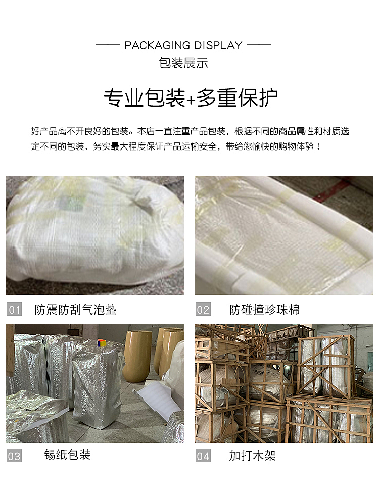 玻璃钢宠物狗雕塑