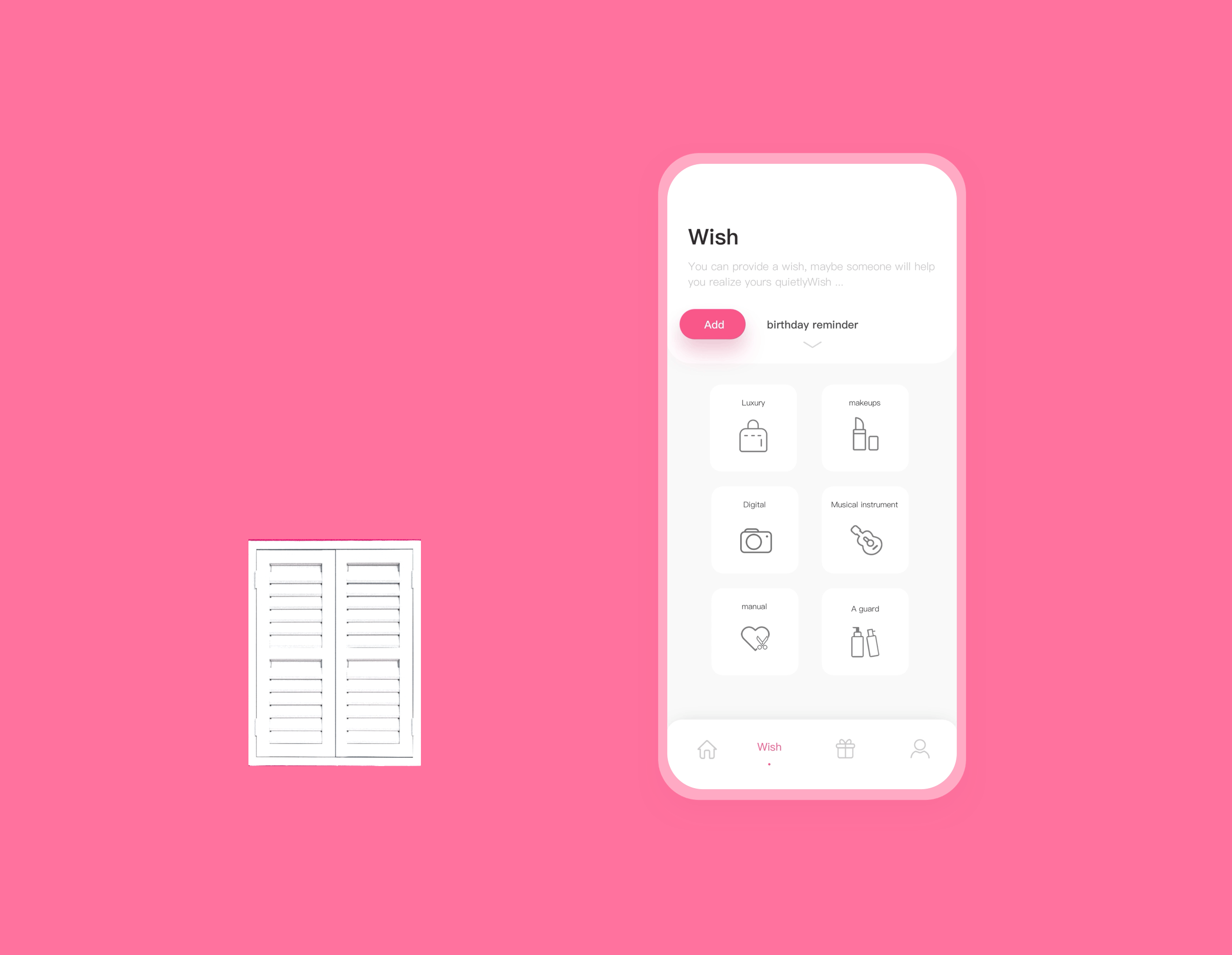 记礼App Design（图ZMTkxNjc0MzIw） - 交互/UE - 站酷设计师小明同学m原创素材 - 站酷ZCOOL