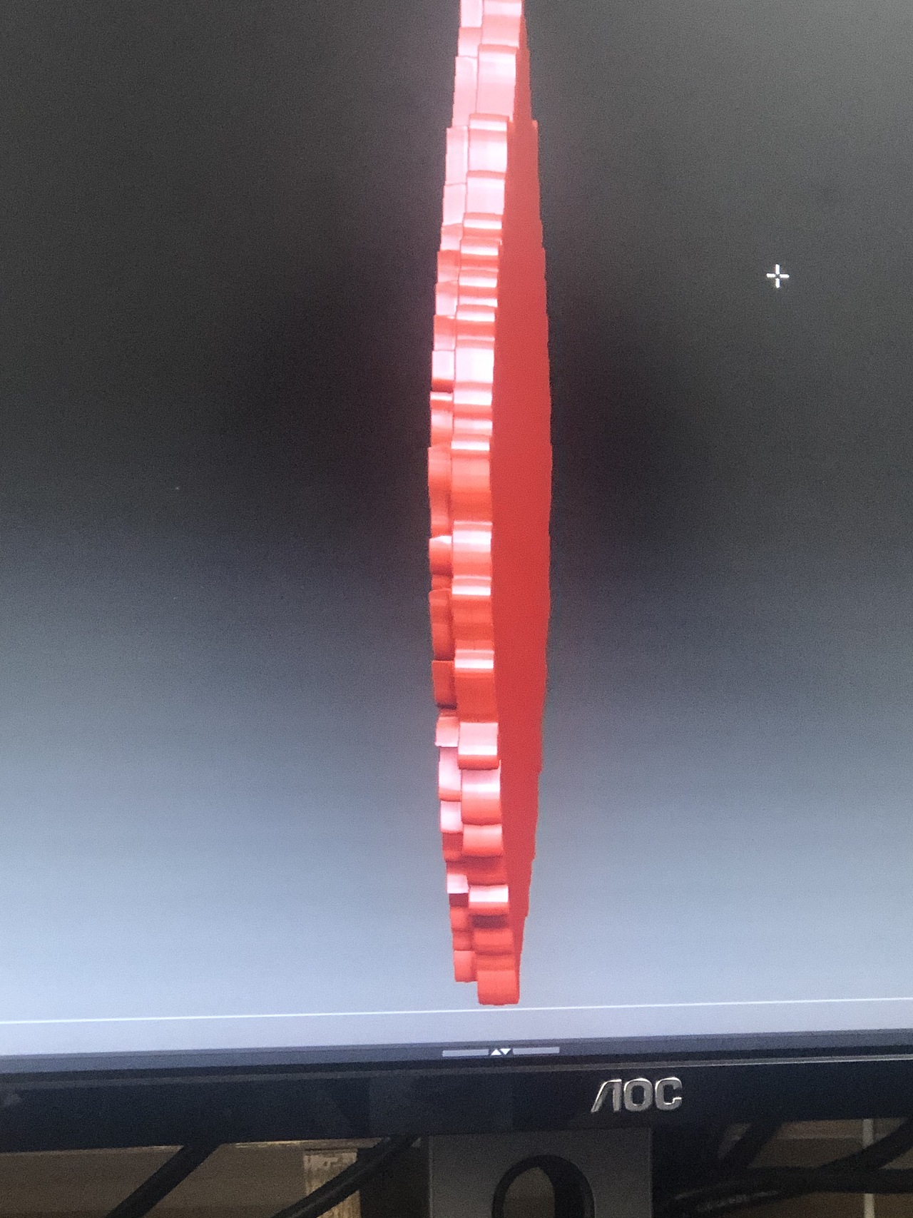 怒目悟空矢量转换新品