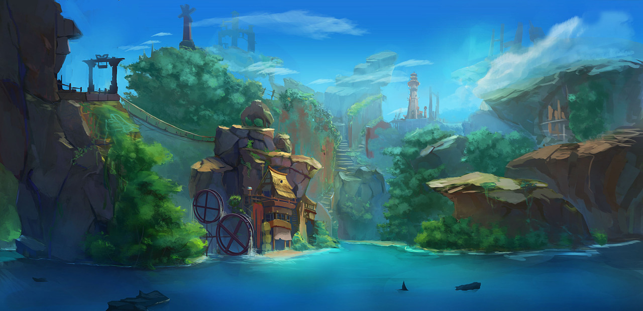 小白无罪123的个人主页（背景预览） - 主页背景设置 - 站酷设计师小白无罪123原创素材 - 站酷ZCOOL