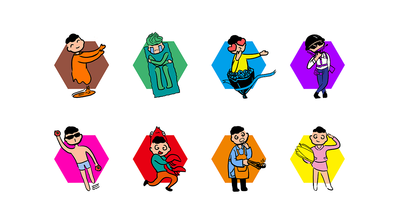 谷多奇大米锅巴（图ZMTY3MTExNjcy） - 包装 - 站酷设计师神经质的双子原创素材 - 站酷ZCOOL