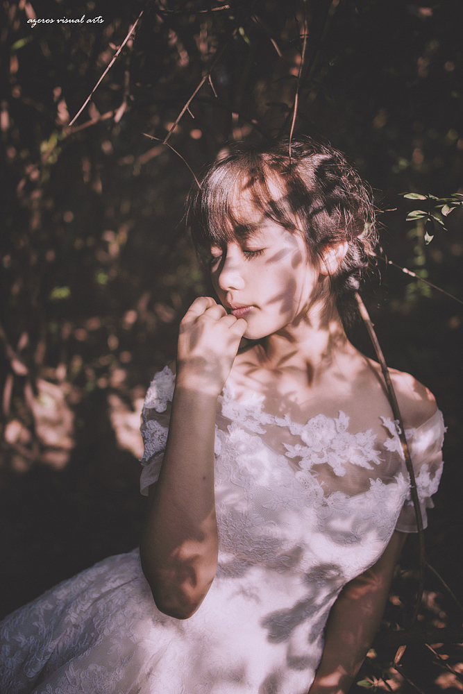 阿佛特伊芙宁。