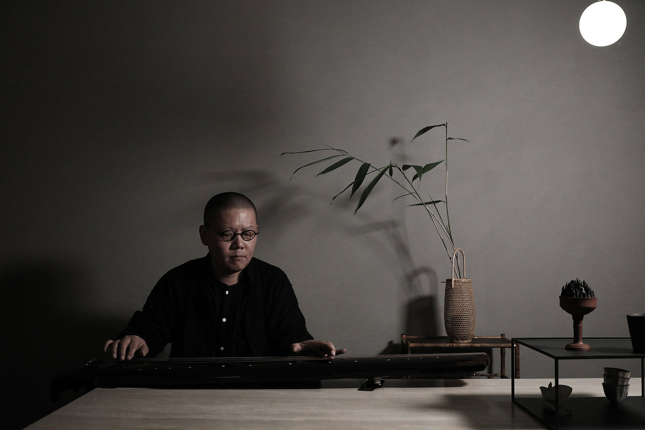 廣陵絃音（图ZMTA2MDI3MzY4） - 人文/纪实摄影 - 站酷设计师来自地下原创素材 - 站酷ZCOOL