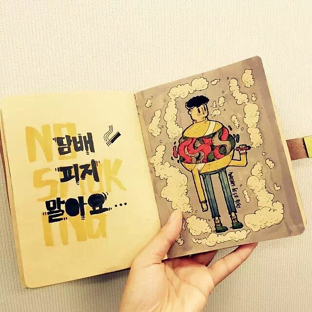 继续画画画~（图ZNDU1MTczNzI=） - 创作习作 - 站酷设计师woo空原创素材 - 站酷ZCOOL