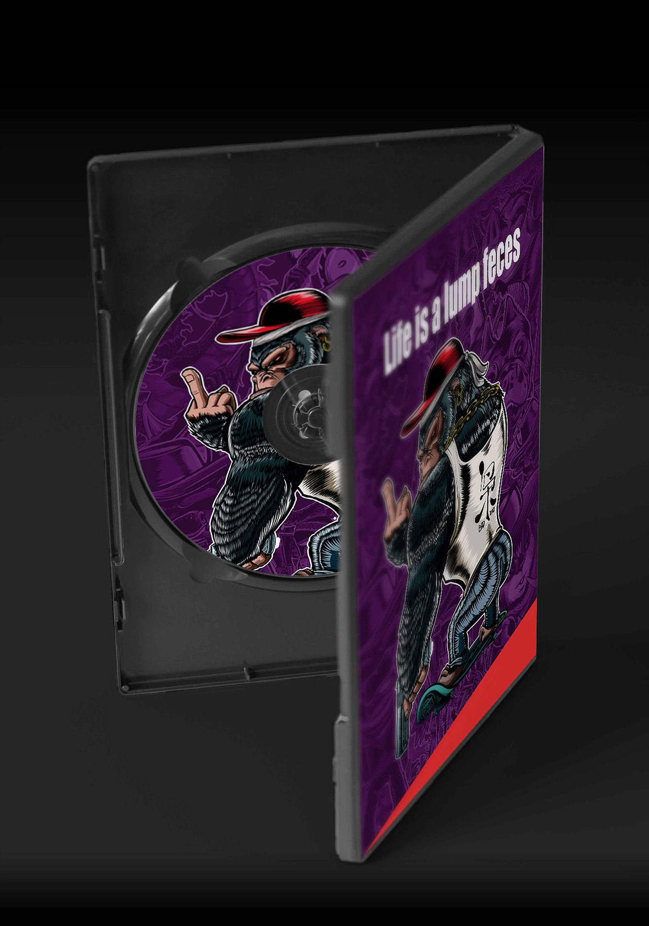 十二生肖，牛.兔.猪.龙.狗.猴！（图ZOTY1NTk1NzI=） - 新锐潮流插画 - 站酷设计师牙兔原创素材 - 站酷ZCOOL