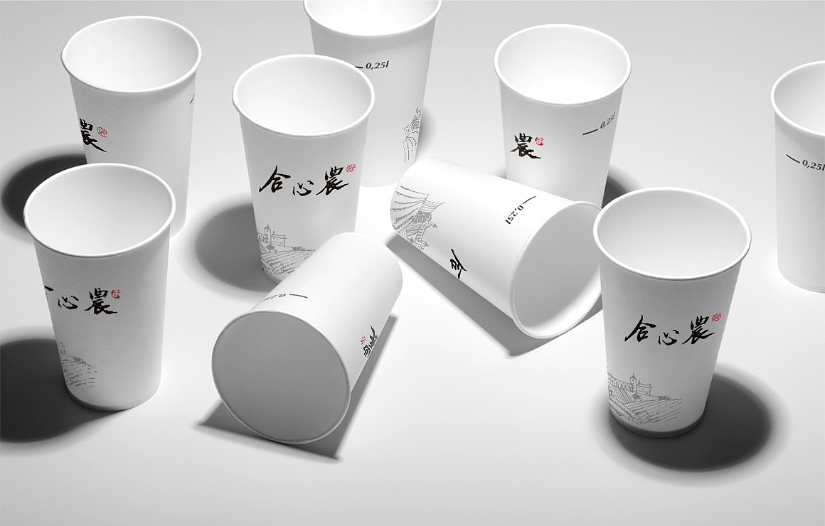 合心农（图ZMTI5Njk1NjIw） - 包装 - 站酷设计师麦奇设计原创素材 - 站酷ZCOOL