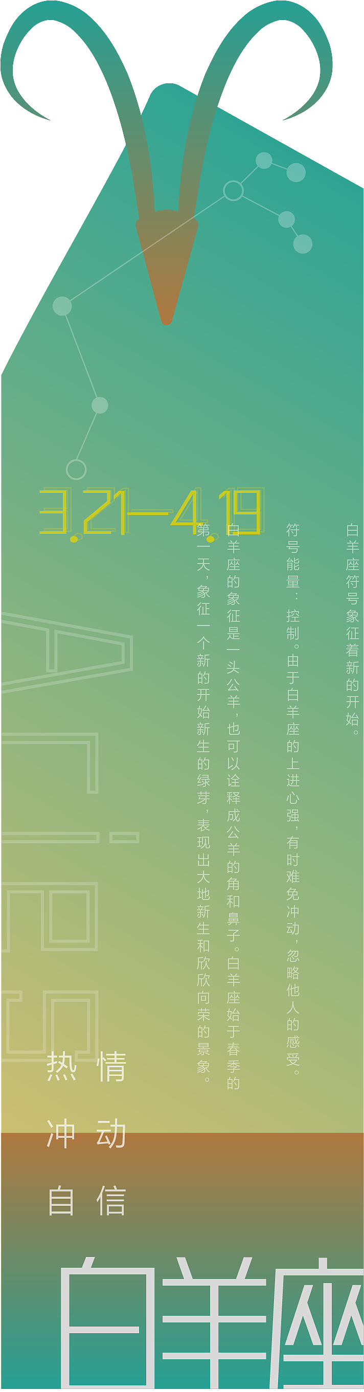 十二星座（图ZMjQ0MTcxMTI4） - 其他平面 - 站酷设计师承恶原创素材 - 站酷ZCOOL