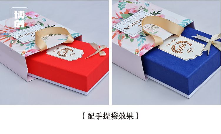 创造盒子的无限可能