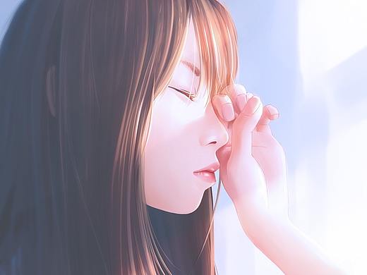 人像練習（個人主頁-ZMjg1Mjk4NTY=） - 創(chuàng)作習作 - 站酷設(shè)計師我是LJH原創(chuàng)素材 - 站酷ZCOOL